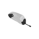 Shimano STEPS BM-EN600 battery mount with 300mm cable, designed for e-bike components, no key cylinder included.