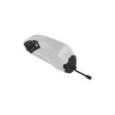 Shimano Bm-En600 Battery Mount Without Key Cylinder Battery Cable 600 Mm E-Bike Parts