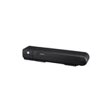 Shimano STEPS BT-EN404 rear carrier battery for e-bike, black 418Wh capacity, compatible with Shimano e-bike systems.