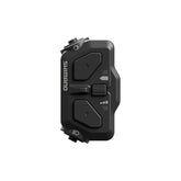 Shimano Sw-En600-L Assist Switch Left Hand Without Electric Wire 31.8/35Mm Clamp Band E-Bike Parts