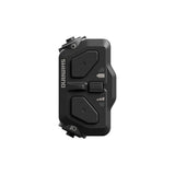Shimano STEPS SW-EN600-L left hand assist switch for e-bike, 31.8/35mm clamp band, no wire, bike components accessory