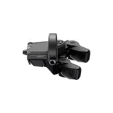 Shimano Sw-M8150-R Xt Di2 Shift Switch E-Tube Sd300 Clamp Band Type Right Hand E-Bike Parts
