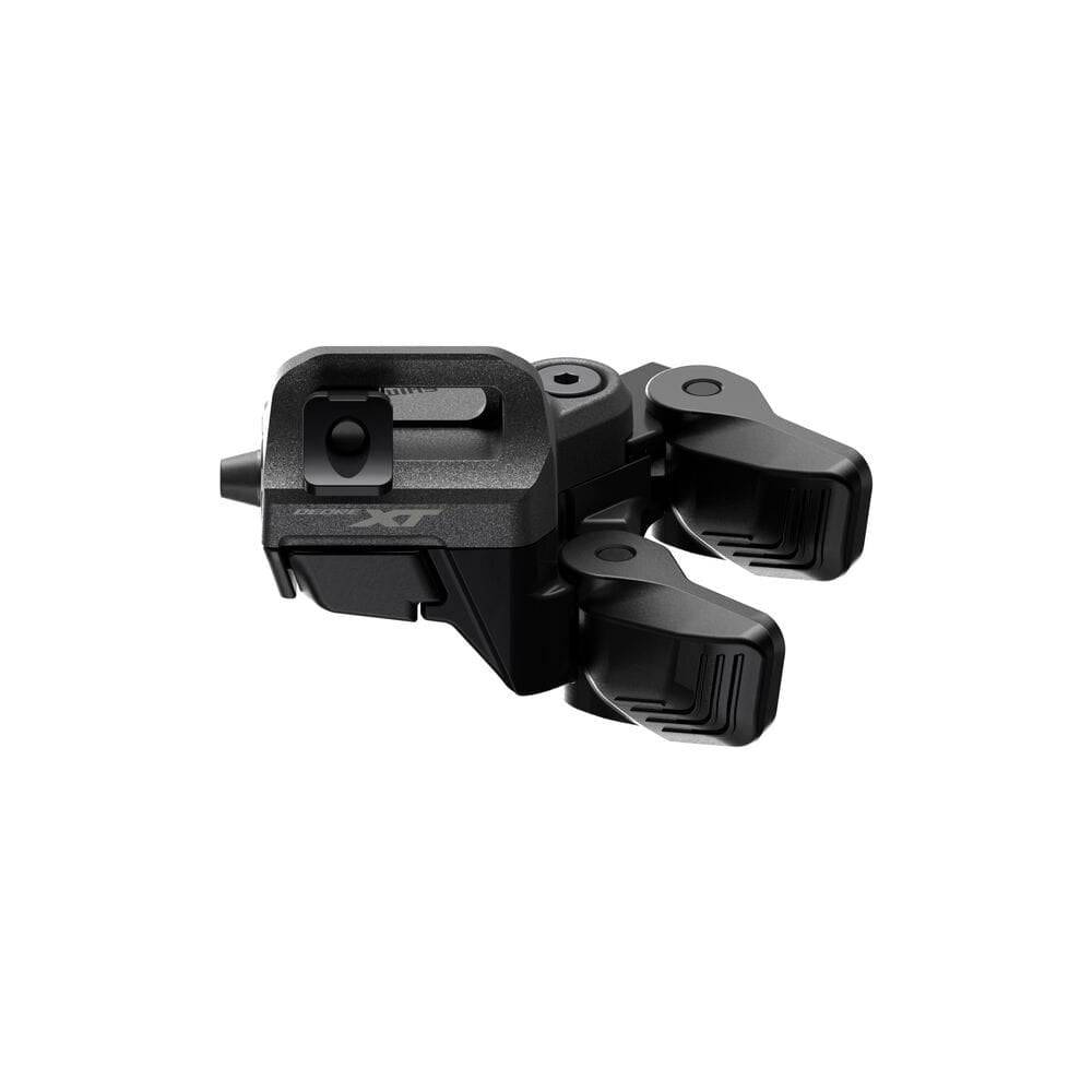 Shimano Deore XT SW-M8150-R Di2 right-hand shift switch for E-tube SD300 I-Spec EV direct mount bicycle component