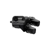 Shimano Deore XT SW-M8150-R Di2 right-hand shift switch for E-tube SD300 I-Spec EV direct mount bicycle component