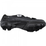 Shimano RX6 gravel cycling shoes with BOA L6 dial and carbon sole, designed for performance and durability in cycling footwear