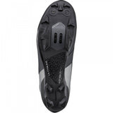 Shimano MW7 GORE-TEX MTB shoes with BOA L6 closure and reflective accents, designed for mountain biking footwear.