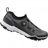 Shimano EX7 (EX700) Black MTB Shoes