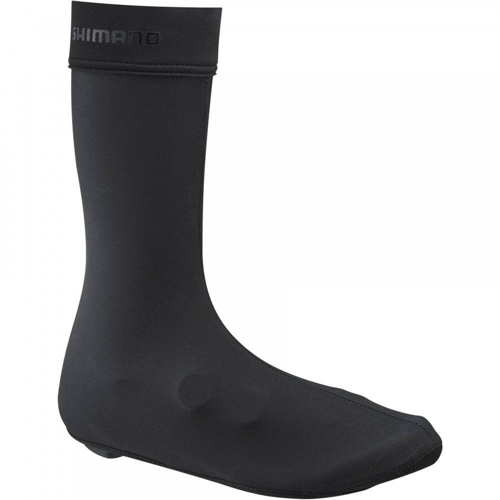 Shimano Unisex Dual Rain Shoe Cover Overshoes