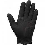 Shimano unisex light thermal gloves with touchscreen compatibility and durable palm for outdoor activities.