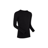 Madison Roam Isoler mesh short sleeve baselayer shirt with moisture-wicking, seamless design, ideal for active layering.