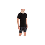 Madison Roam Isoler mesh short sleeve baselayer shirt, moisture-wicking and seamless, designed for comfortable layering.