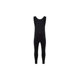 Madison women's thermal cycling tights with padded chamois for comfortable long-distance bike rides, featuring a snug fit and thermal fabric.