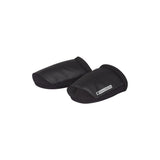 Madison Flux cycling toe covers overshoes with wind resistance and reflective safety features, designed for outdoor bike riding.