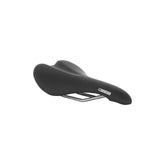 Madison Flux Switch Alloy Titanium Rail Saddle Saddle