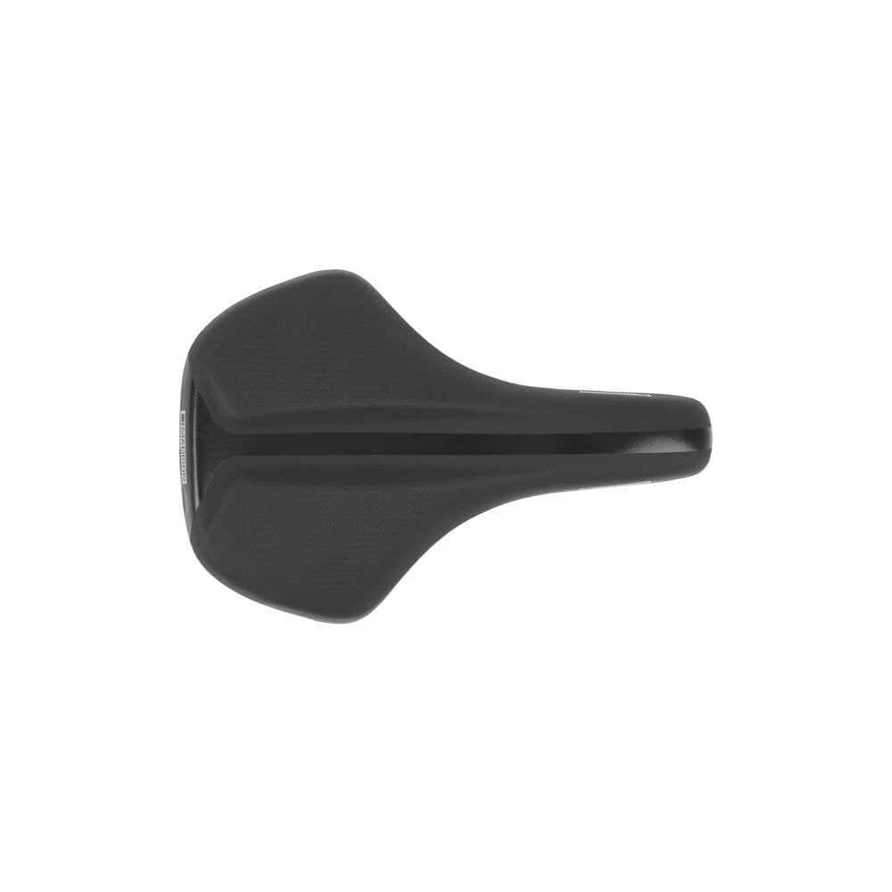 Madison Saddles Roam Freedom Standard Fit Bike Saddle with ergonomic design and comfortable padding for cycling.