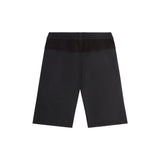 Madison men's thermal cycling tights with padded chamois, designed for comfort and warmth during bike rides.