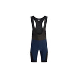 Madison Freewheel Tour men's cycling shorts with chamois padding and reflective details, designed for comfortable bike riding.