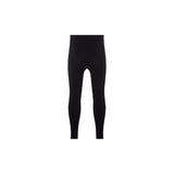 Madison men's thermal cycling tights with padded chamois, designed for comfort and warmth during outdoor bike rides.