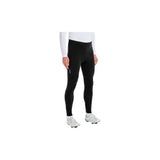 Madison men's thermal cycling tights with padded chamois for comfort and warmth during bike rides.