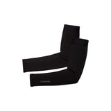 Madison DTE Isoler thermal arm warmers with water-resistant coating, designed for outdoor activities and added warmth.