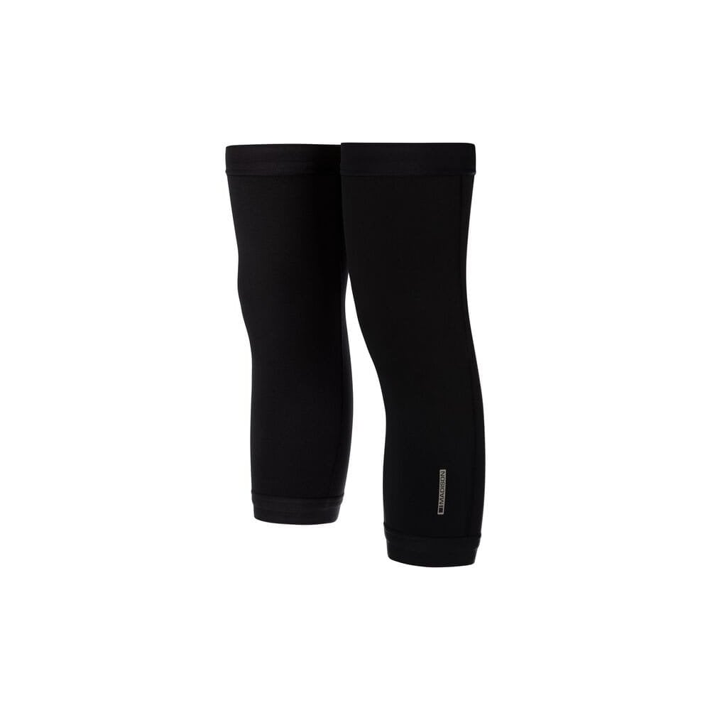 Madison DTE Isoler thermal arm warmers with water-resistant coating, soft fabric, and snug fit for outdoor cold weather activities.