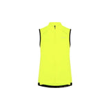 Madison Stellar reflective windproof women's gilet vest with pockets and ventilation, suitable for outdoor activities
