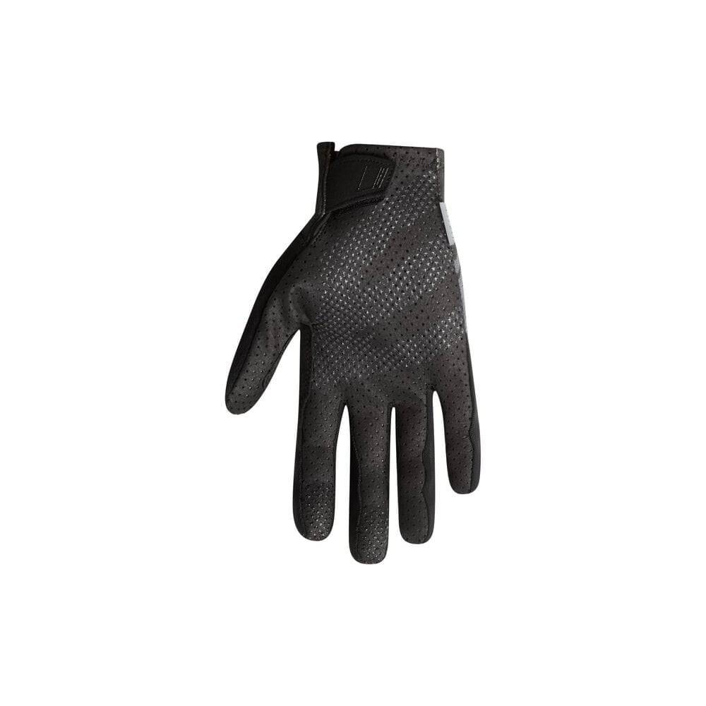 Madison Flux bike gloves, lightweight and breathable with silicone brake print for a secure grip during cycling.