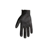 Madison Flux bike gloves, lightweight and breathable with silicone brake print for a secure grip during cycling.