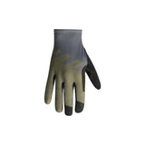 Madison Flux bike gloves showing lightweight, breathable fabric with silicone brake print for enhanced grip and control.