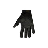 Madison Roam trail riding gloves with silicone grip and reinforced protection, designed for outdoor equestrian activities.