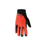 Madison Roam trail riding gloves with silicone grip and reinforced protection, designed for outdoor equestrian activities.