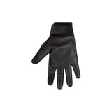 Madison Stellar reflective waterproof thermal gloves with touchscreen compatibility, showing insulated design and reflective details.