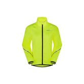 Madison Freewheel youth packable Jacket