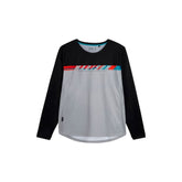 Madison Flux Men's long sleeve Jersey