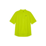 Madison men's short sleeve cycling jersey with rear pockets and reflective inserts, designed for comfortable riding.