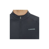 Madison men's short sleeve cycling jersey with rear pockets and reflective inserts, designed for comfortable riding.