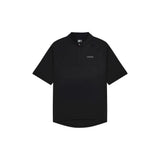 Madison men's short sleeve cycling jersey with rear pockets and reflective inserts, designed for comfortable cycling wear.