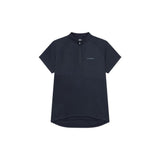 Madison women's short sleeve cycling jersey with rear pockets and reflective inserts, designed for comfortable biking.