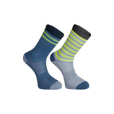 Madison Sportive long sock twin pack Socks