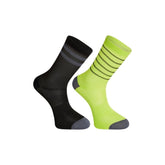 Madison Sportive mid sock twin pack Socks
