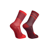 Madison Sportive mid-length socks in a twin pack, breathable and durable for daily wear, shown in a close-up image.