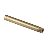 DVO Imperial Jade X 14mm shock shaft replacement for rear shock, showcasing the metal component with precise machining.
