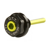 Dvo Air Spring Foot Nut Assembly Onyx Diamond Sapphire Beryl Spares & Accesories