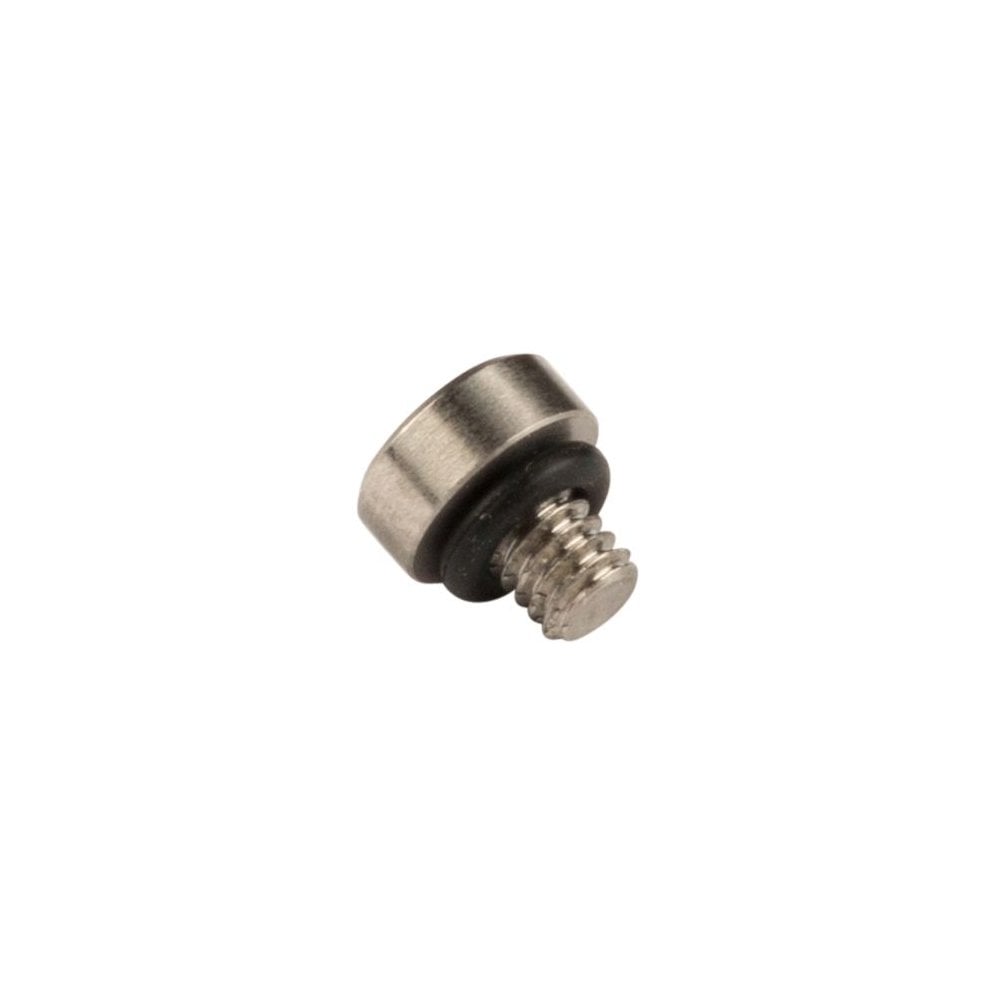 Dvo Bleed Screw & O-Ring Diamond Beryl Onyx Sapphire Spares & Accesories