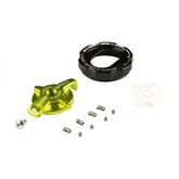 Dvo Damper Knob & Detent Kit Diamond Beryl Spares & Accesories