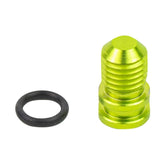 Dvo Damper Plug Kit Topaz Spares & Accessories