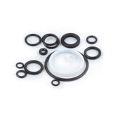 Dvo Damper Rebuild Kit Topaz Spares & Accessories