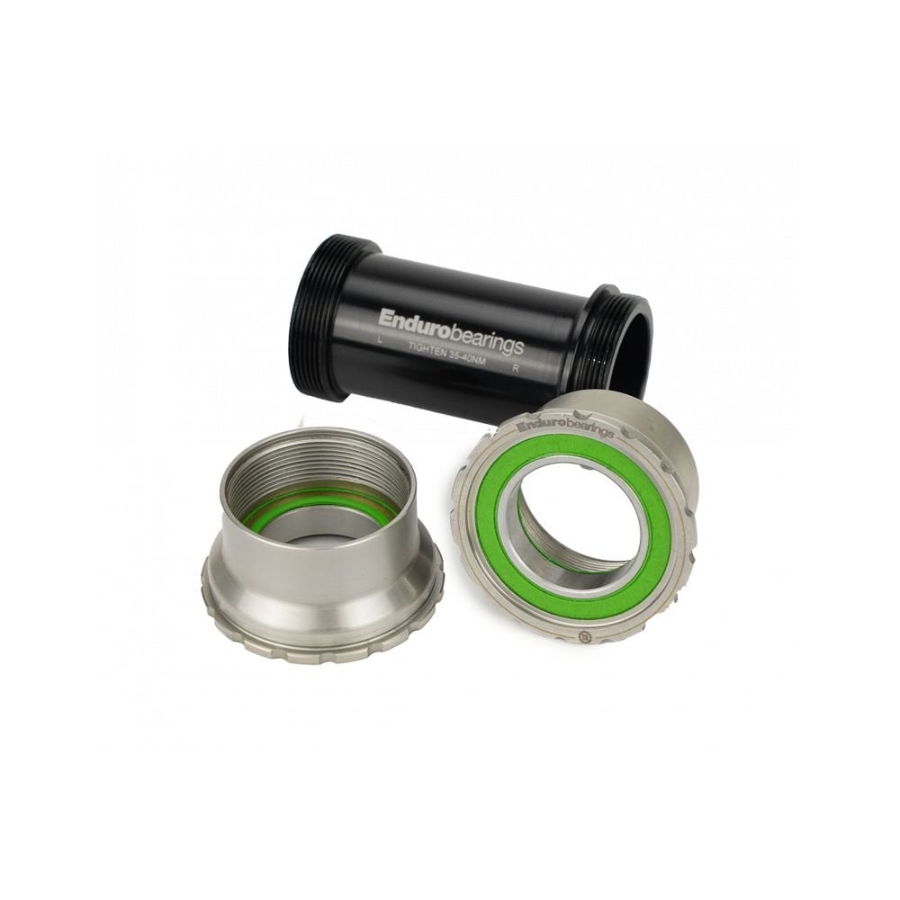 Enduro Bearings Maxhit Torqtite Bb86/92 Bottom Bracket