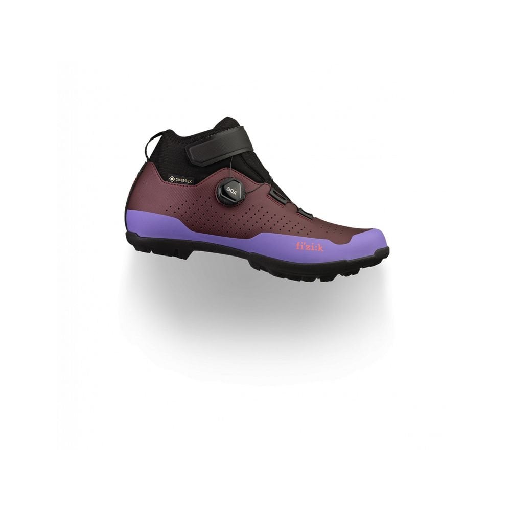 Fizik Terra Artica X5 GTX Winter Boot MTB Shoes