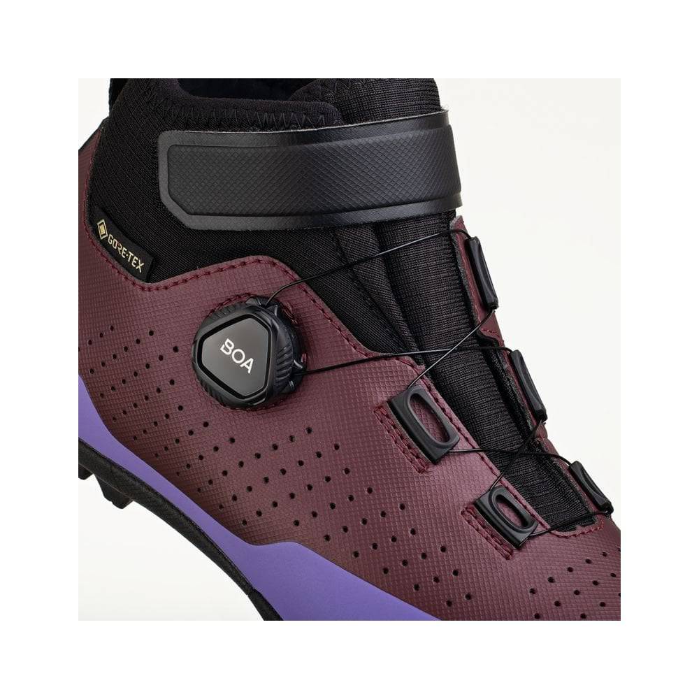 Fizik Terra Artica X5 GTX Winter Boot MTB Shoes